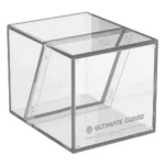 Ultimate Guard Deck Box – Boulder 100+ Clear 11