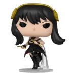Spy x Family Vinyl Figure – Yor Forger Pop 9 cm 1