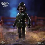 An American Werewolf in London Figure – Nightmare Demon 17 cm 8