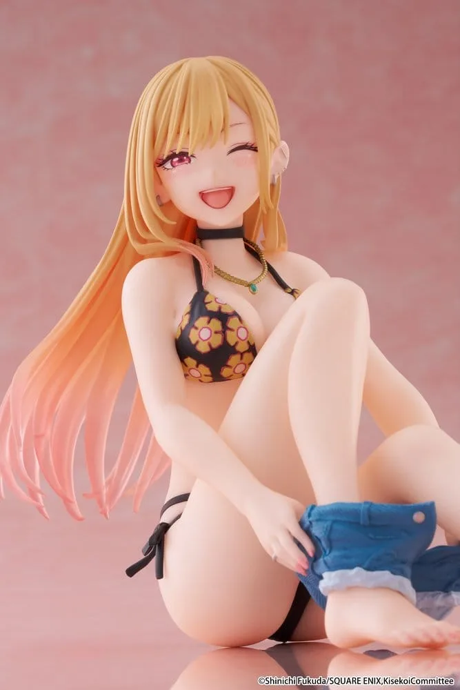 My Dress-Up Darling Figure – Marin Measured Swimsuit 13 cm 5