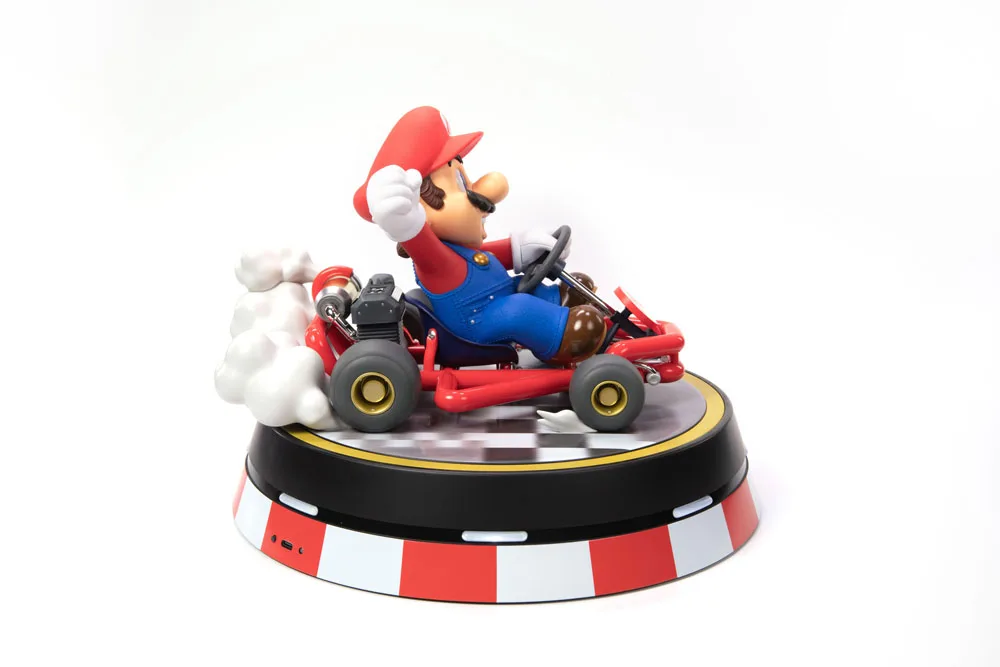Mario Kart Statue – Collector’s Edition 22 cm 8