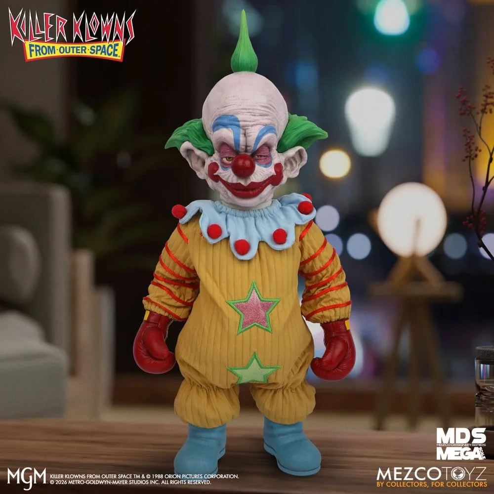 Killer Klowns from Outer Space Plush Doll – Shorty 38 cm 3