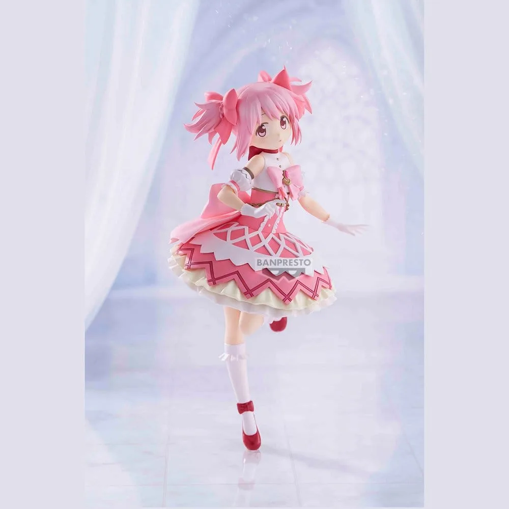 Puella Magi Madoka Magica Figure – Madoka Kaname II 19 cm 2
