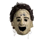 The Texas Chainsaw Massacre Vinyl Mask – Killing 1974 1