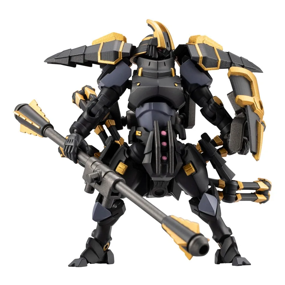 Hexa Gear Model Kit – Governor Para-Pawn Enclosure 1/24 9 cm