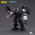 Warhammer 40,000 Action Figure – Kayvaan Shrike 12.1 cm 4