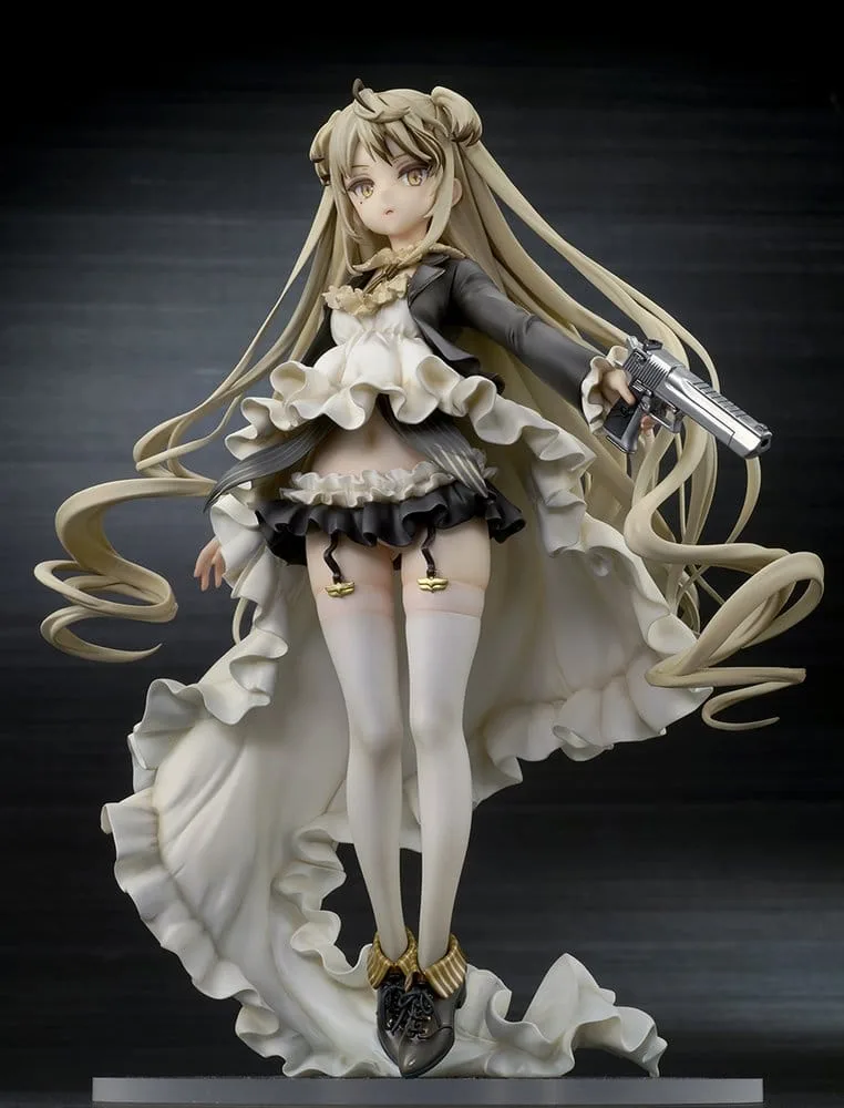 Girls’ Frontline PVC Figure – Desert Eagle 1/7 Scale 22.5 cm 17