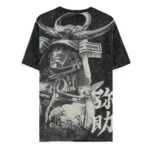 Assassin’s Creed Shadows T-Shirt – Hide in the Shadow XL 2