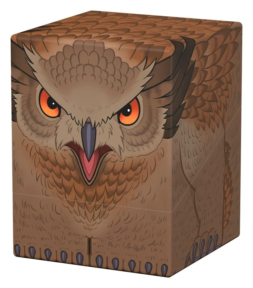 Dungeons & Dragons Deck Box – Squaroes Owlbear DND004 2