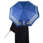 Harry Potter Umbrella – Ravenclaw Logo 112 cm 3