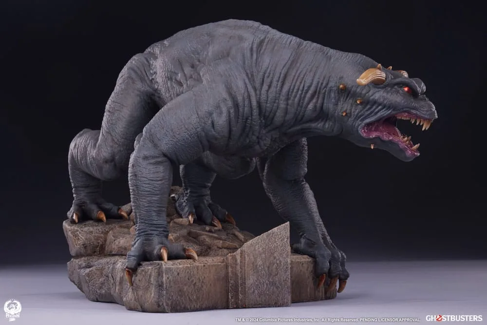 Ghostbusters Statue Set – Terror Dogs Premier Series 33 cm 9
