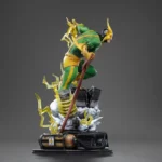Spider-Man Statue – Electro BDS Art Scale 1/10 25 cm 4