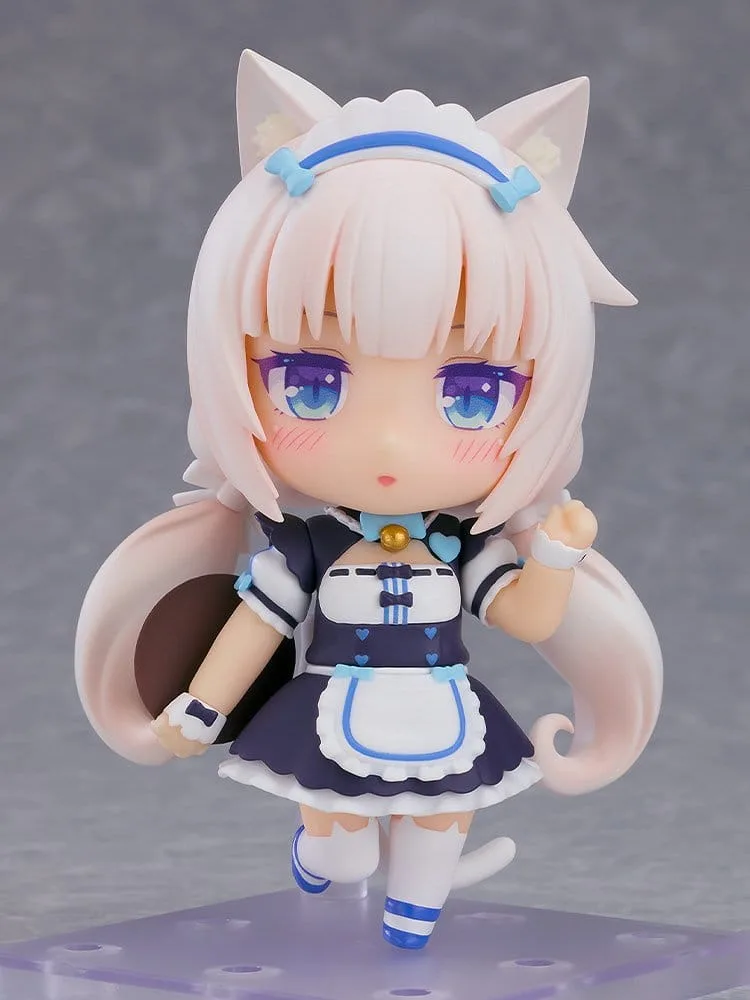 Nekopara Sekai Connect Actionfigur – Vanilla Nendoroid 10 cm 2