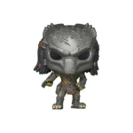 Predator Pop Figure Assortment – Wolf with Chase 6 Pack 9 cm 3