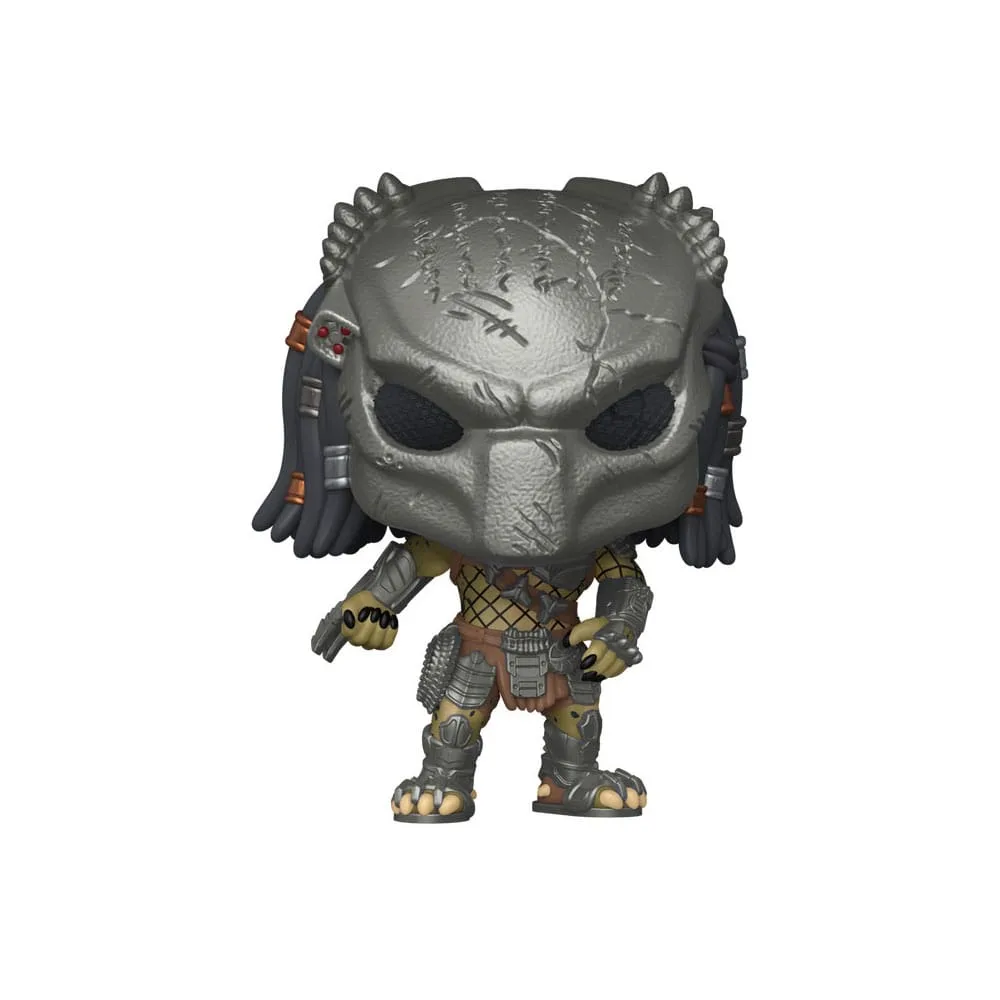 Predator Pop Figure Assortment – Wolf with Chase 6 Pack 9 cm 3
