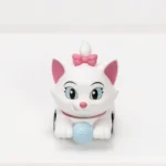 Disney Cats Minifigures – Pounce & Go 6-Box Assortment 8 cm 14