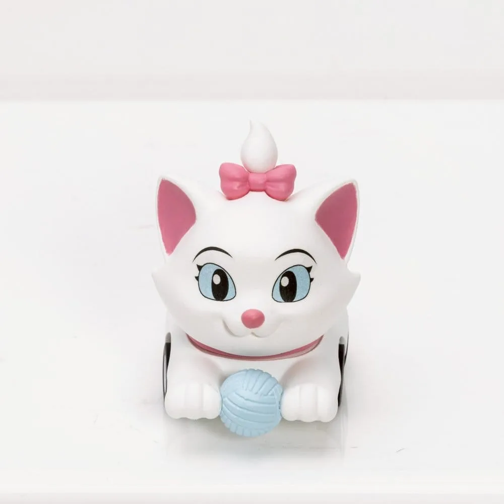 Disney Cats Minifigures – Pounce & Go 6-Box Assortment 8 cm 14