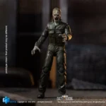The Walking Dead Action Figure – Dark Eyes Walker 11 cm 4