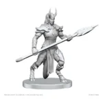 Pathfinder Miniaturen – Vordine & Pitborn Rogue 3