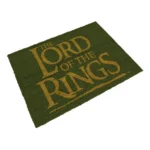 Lord of the Rings Doormat – Logo 60 x 40 cm 3