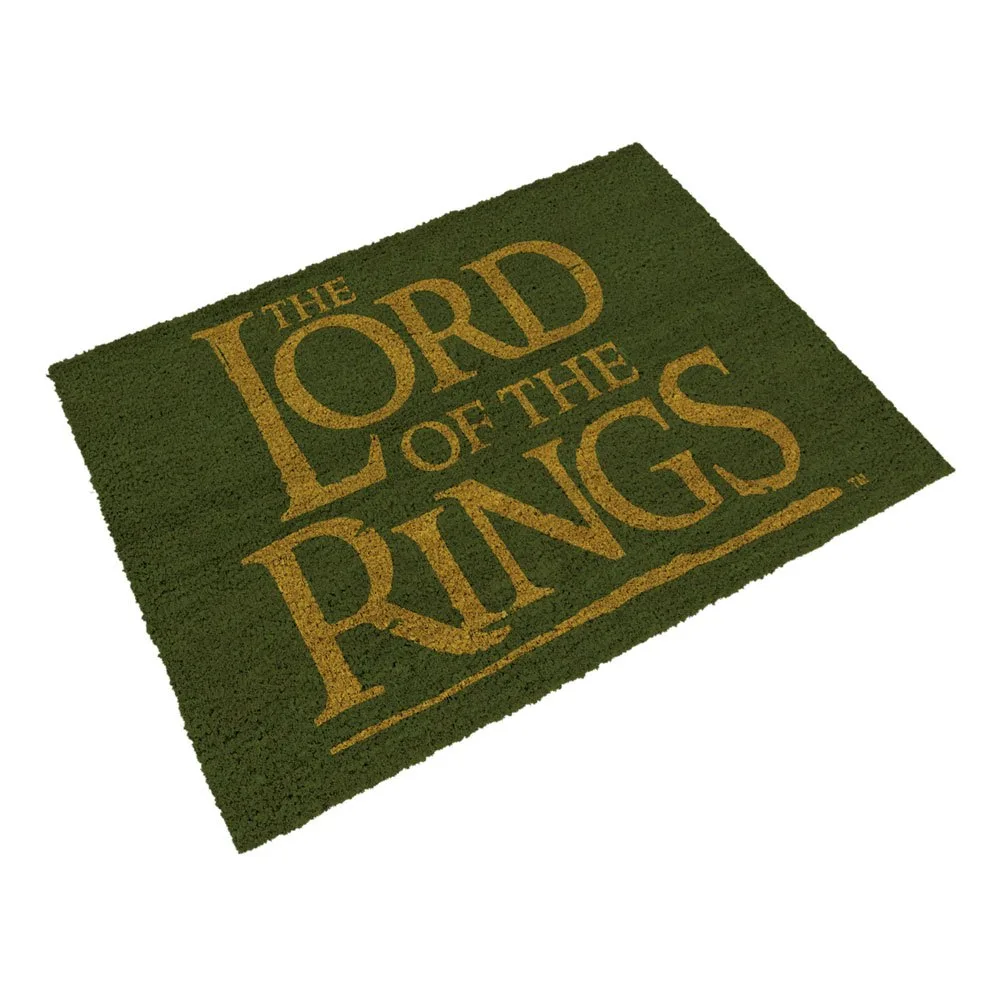 Lord of the Rings Doormat – Logo 60 x 40 cm 3