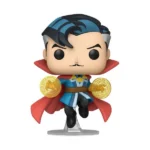 Spider-Man Pop Vinyl Figure – Doctor Strange 9 cm 1