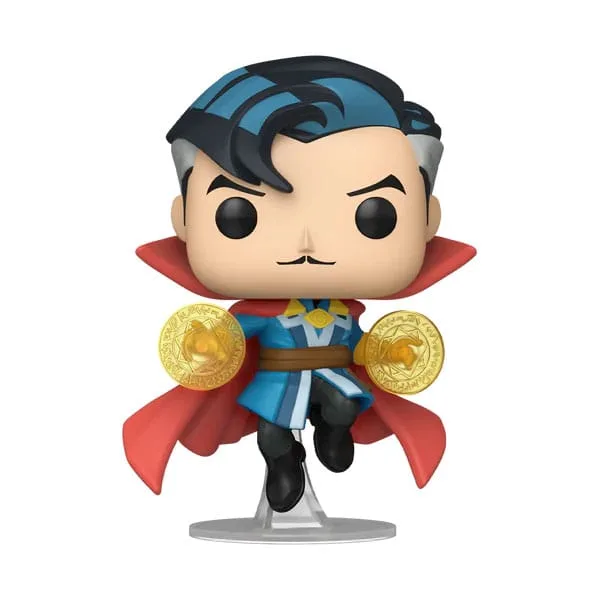 Spider-Man Pop Vinyl Figure – Doctor Strange 9 cm