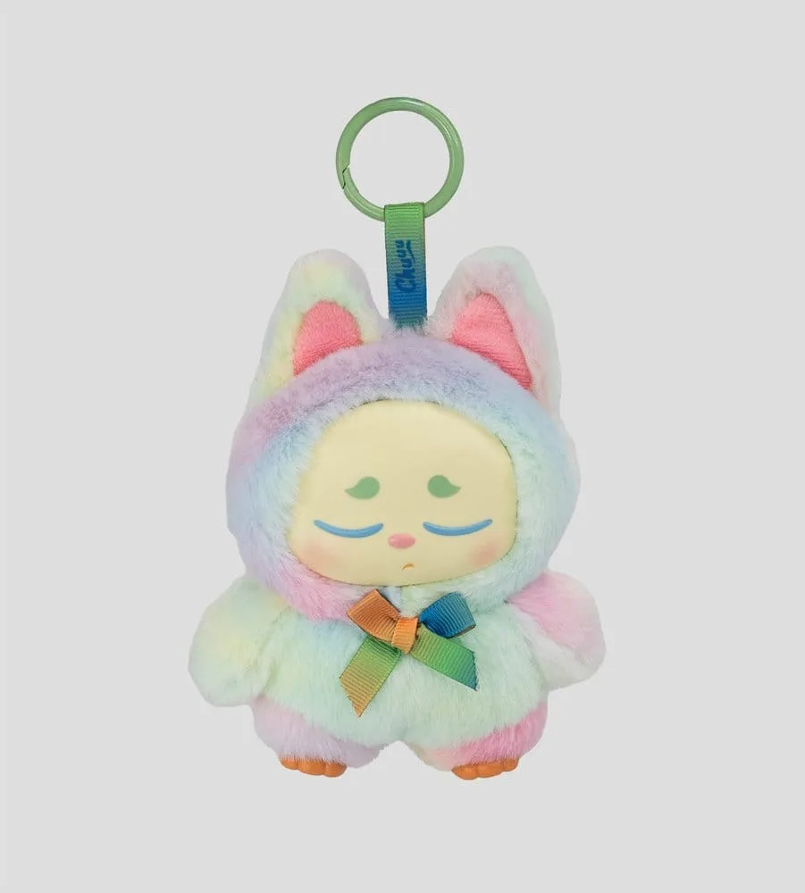 Chuuu Bag Clips – Series 1 Blind Box Display of 4 11 cm 5