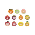 Yumo Mini Figures – Fruit Market 10-Box Blind Display 2