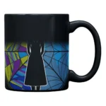 Wednesday Heat Change Mug – Ophelia Window 330 ml 10