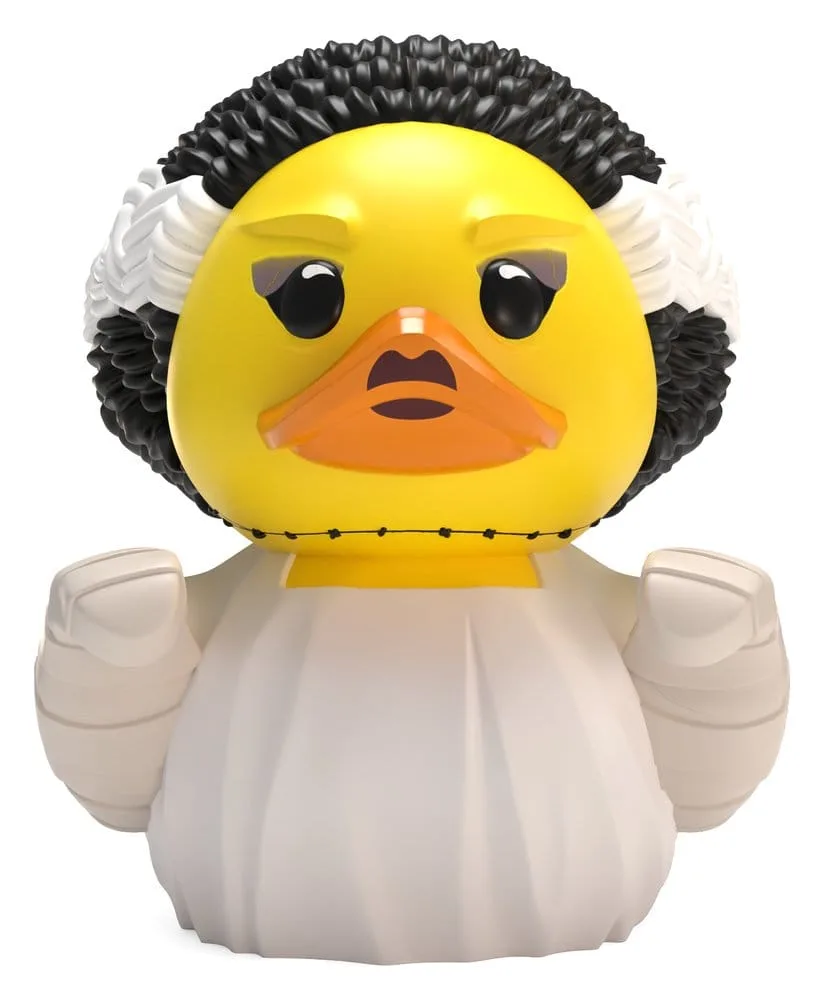 Monsters PVC Figure – Bride of Frankenstein Tubbz 10 cm