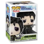 Edward Scissorhands Vinyl Figure – Funko POP Movies 9 cm 2