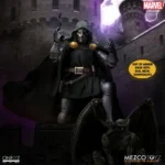 Marvel Action Figure – Doctor Doom One:12 Collective 17 cm 3