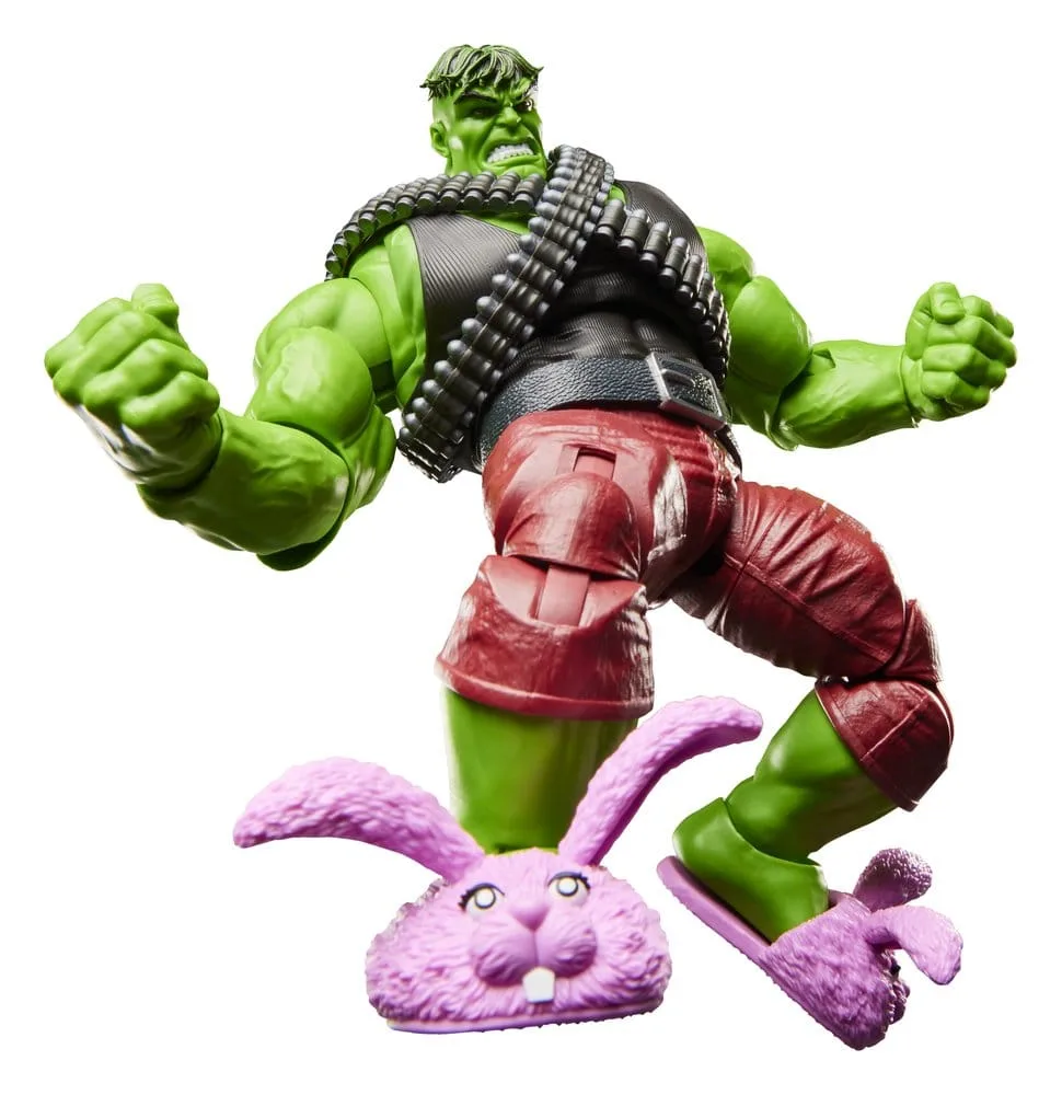 Marvel Action Figure – Legends Professor Hulk 15 cm 15