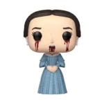 Nosferatu Vinyl Figure – Ellen Hutter Pop 9 cm 1