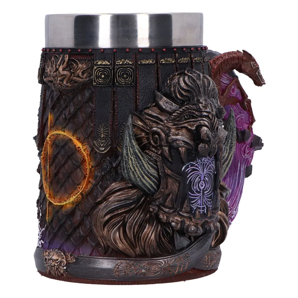 Elden Ring Tankard – Starscourge Radahn 15.5 cm 4