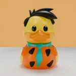 The Flintstones Mini Figure – Fred Tubbz 5 cm 1