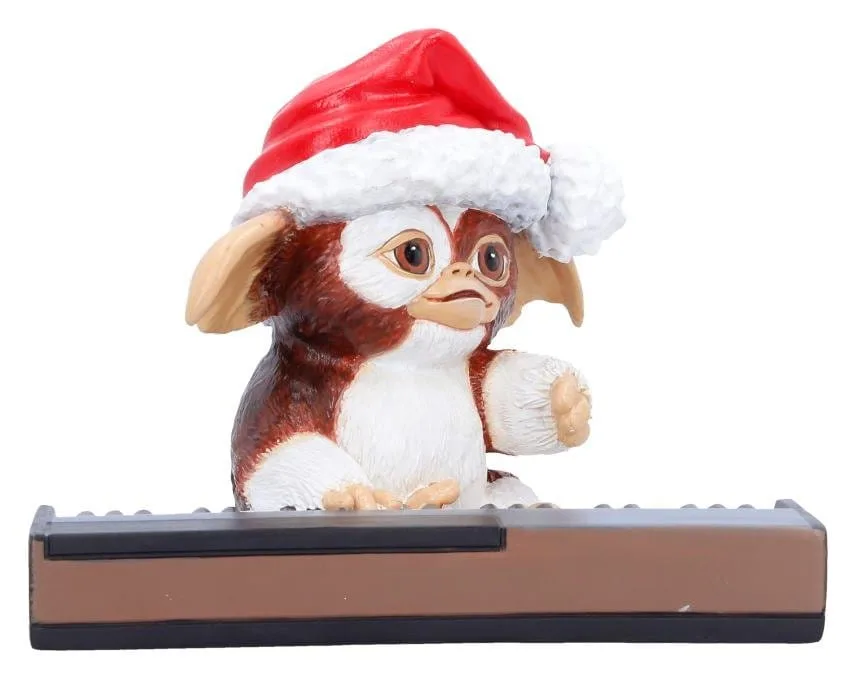 Gremlins Figure – Gizmo Jingle 12 cm 3