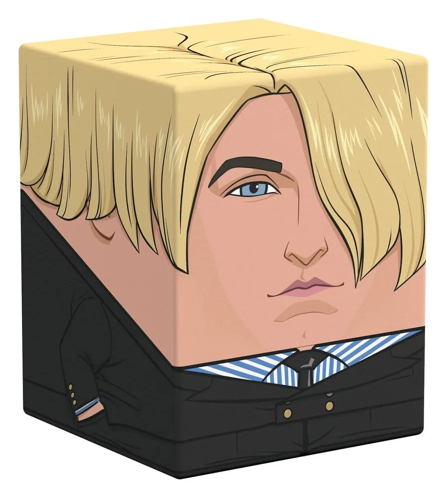 One Piece Deck Box – Sanji Squaroes OP003 1