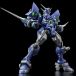 Super Robot Wars A Action Figure – Riobot Soulgain 25 cm 7