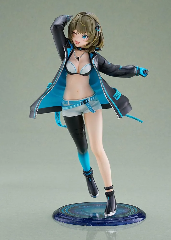 Idolmaster Cinderella Girls Figur – Kaede Takagaki 1/7 25 cm 10