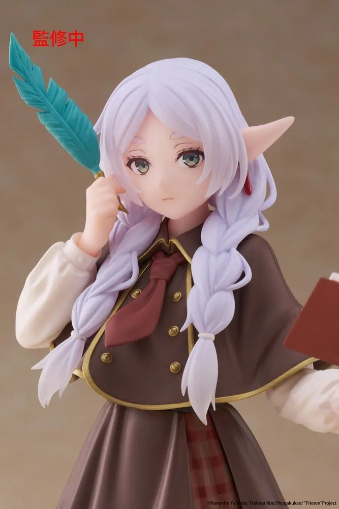 Frieren: Beyond Journey's End Figuur – Coreful Detective 18 cm 11