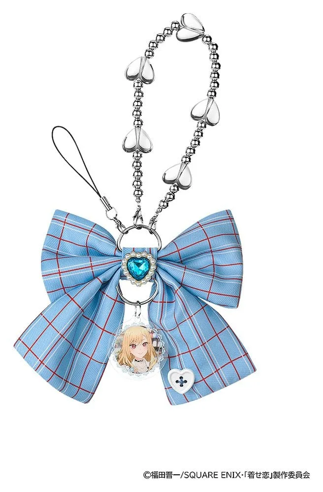 My Dress-Up Darling Keychains – Gyaru Image Blind Box Set of 6 9
