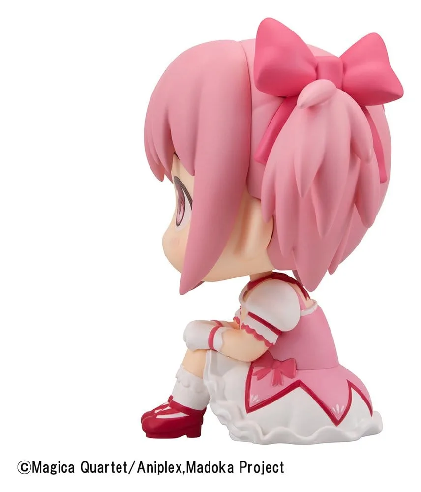 Madoka Magica Figures – Madoka and Homura Look Up 2-Pack 11 cm 13
