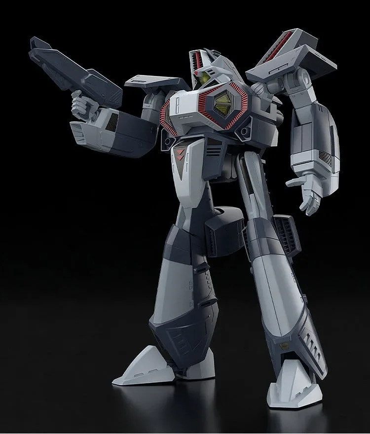Orguss Model Kit – Moderoid Orson’s Nikick 16 cm 2