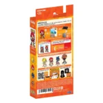 Sonic the Hedgehog Magnet – FiGGYZ Modern Knuckles 11 cm 3