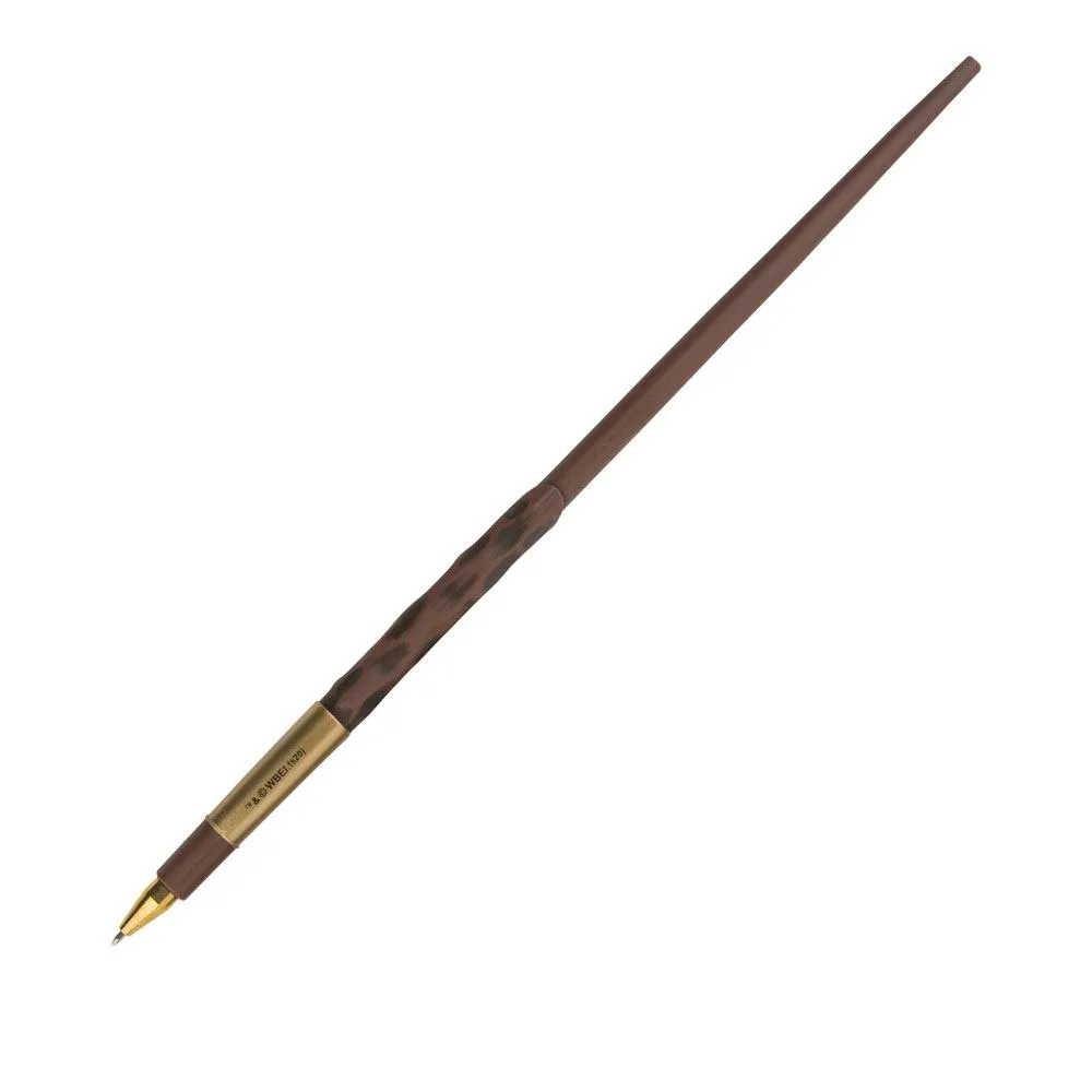 Harry Potter Pen – Magic Wand 33 cm 4
