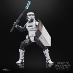Star Wars Action Figure 2-Pack – Purge and Patrol Troopers 15 cm 2