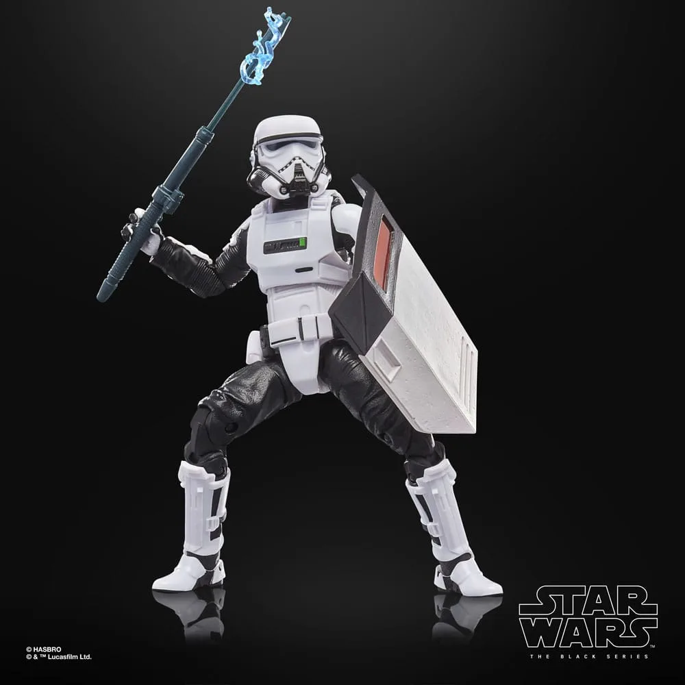 Star Wars Action Figure 2-Pack – Purge and Patrol Troopers 15 cm 2