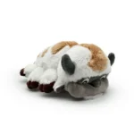 Avatar The Last Airbender Plush – Appa Shoulder Rider 15 cm 5